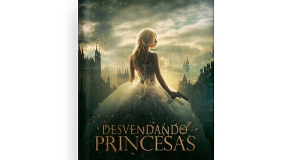 Surface Crew Sweat - Navy