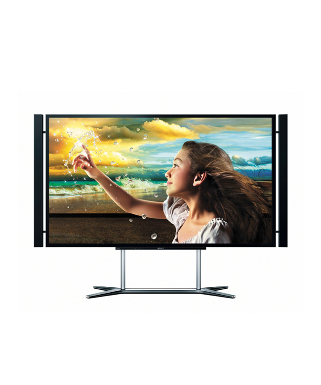 Stripe Heritage Scoop