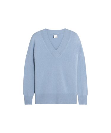 Ragg Wool Beanie Oatmeal