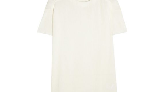 Long Sleeve Striped Tee