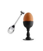 Seam L/S Tee With Tail