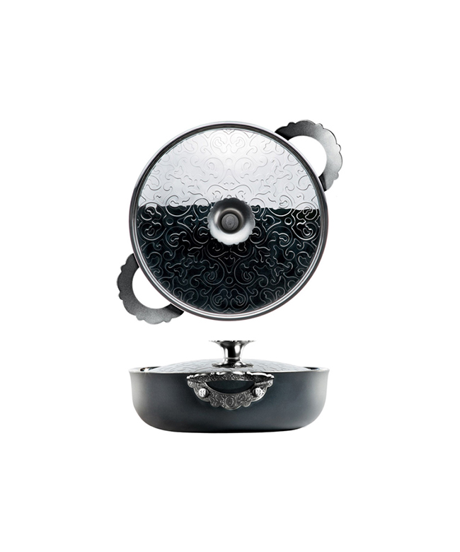 Charlie Watch Grey Sand