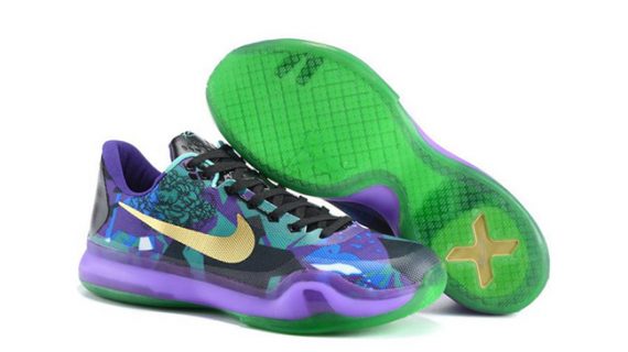 The Original Unisex Leather